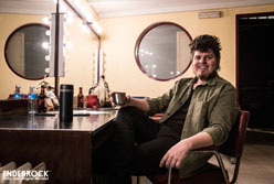 Concerts de Joanjo Bosk, Joaquín Figueroa, Miquel Gil i Pablo Routin al BarnaSants <p>Joanjo Bosk<br></p>